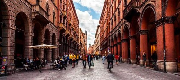 Propriété commerciale à Bologna, Italy 25m² No. 135408 5