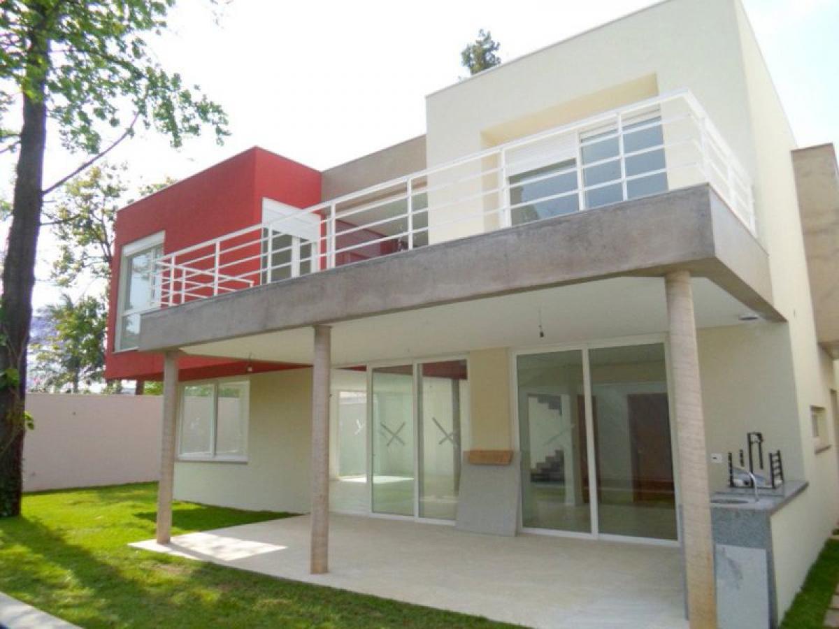 4 chambres Maison à Sao Paulo, Brazil No. 486483