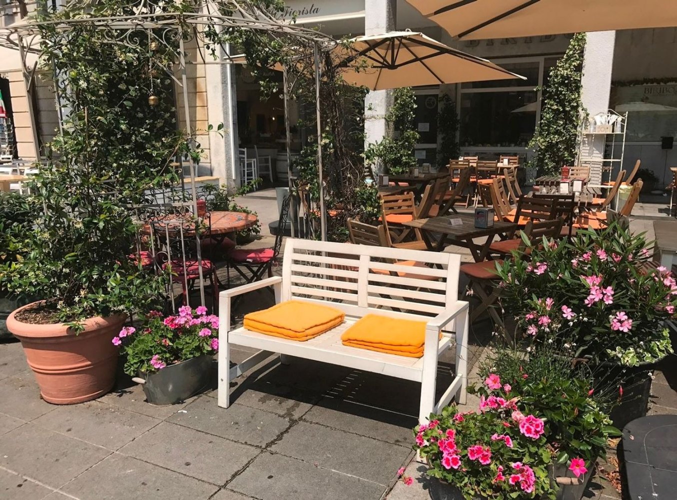 Imóvel comercial em Lecco, Italy 70 m² N.º 134713