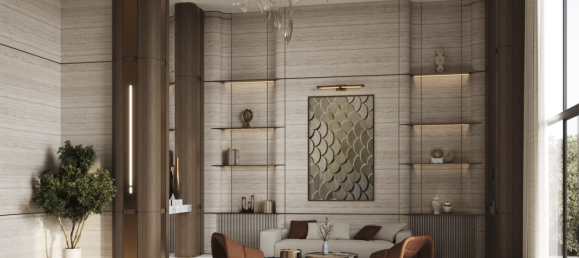 1 bedroom Apartment in Dubai, UAE No. 56822 6