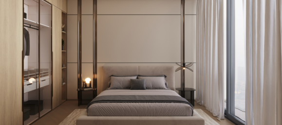 1 bedroom Apartment in Dubai, UAE No. 56822 11