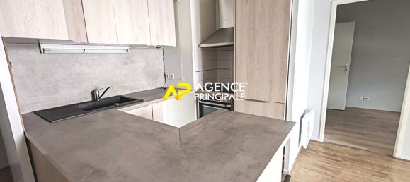 Apartamento T3 em Argenteuil, France N.º 162179 4