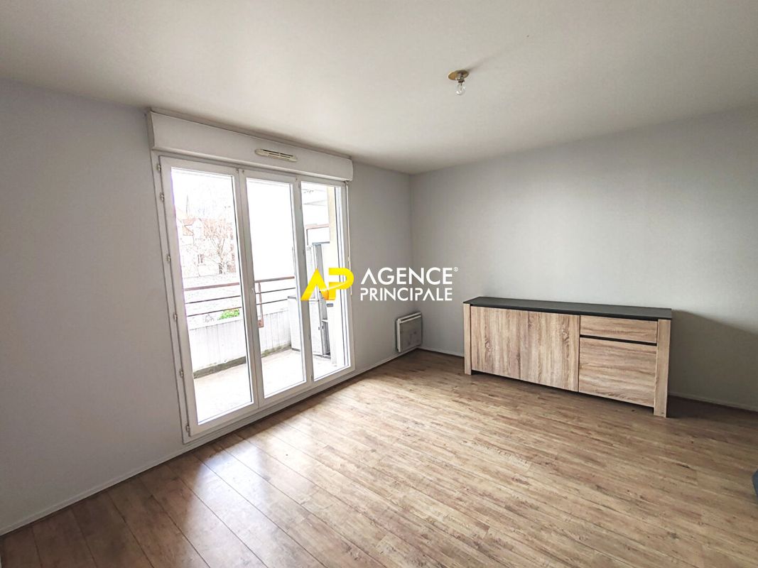 Apartamento T3 em Argenteuil, France N.º 162179