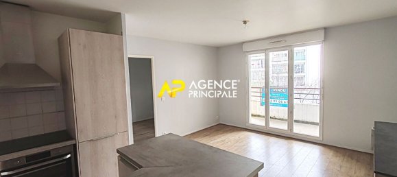Apartamento T3 em Argenteuil, France N.º 162179 3