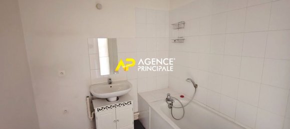 Apartamento T3 em Argenteuil, France N.º 162179 12