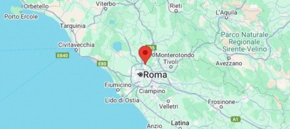 Büro in Rome, Italy 291m², Nr. 372683 17