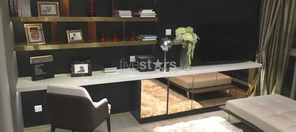 2 bedrooms Condo in Bangkok, Thailand No. 7564 7