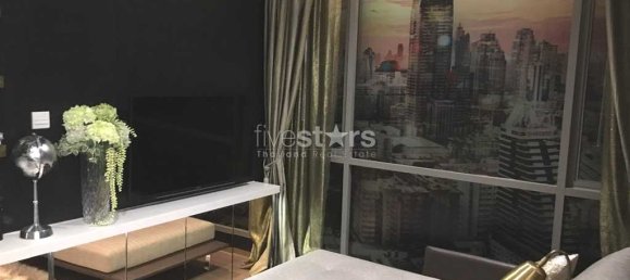 2 bedrooms Condo in Bangkok, Thailand No. 7564 8