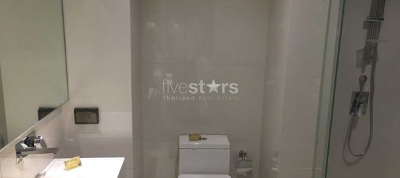 2 bedrooms Condo in Bangkok, Thailand No. 7564 10