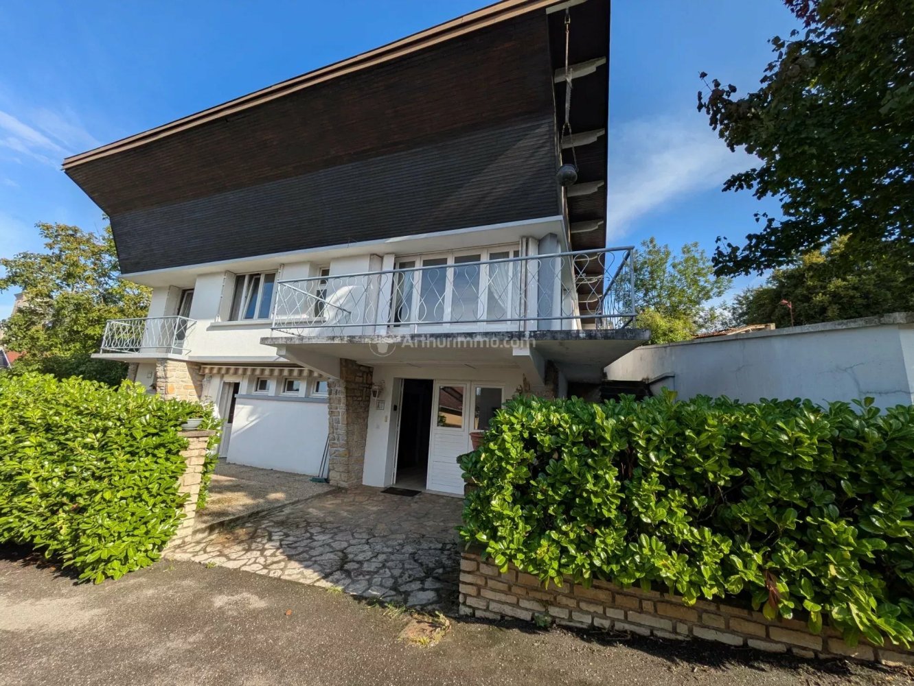 2 bedrooms House in Chatenois, France No. 324245