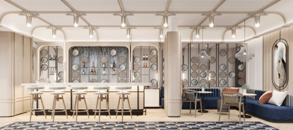 2-salle Appartement à Pattaya, Thailand No. 74900 25