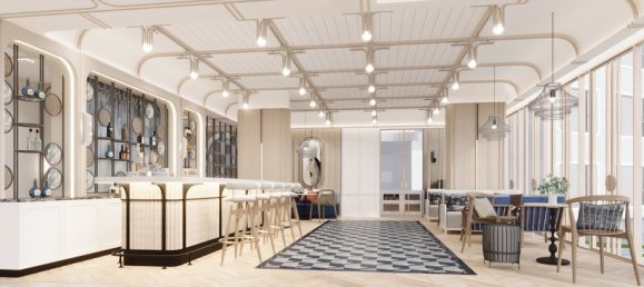 2-salle Appartement à Pattaya, Thailand No. 74900 24