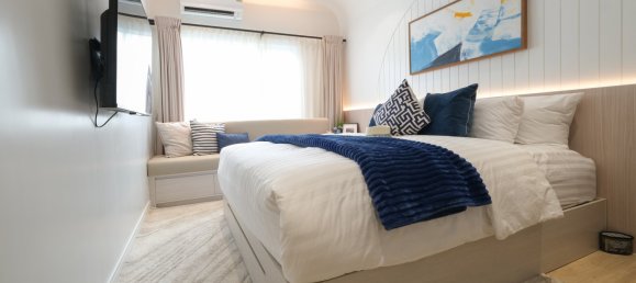 2-salle Appartement à Pattaya, Thailand No. 74900 7