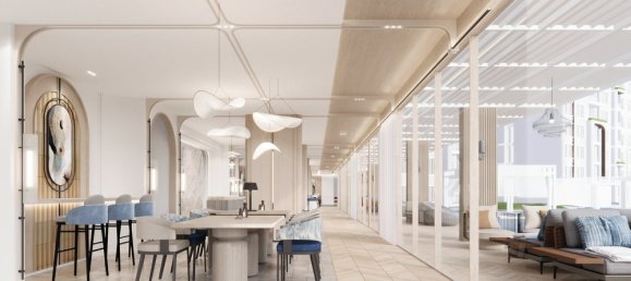 2-salle Appartement à Pattaya, Thailand No. 74900 23