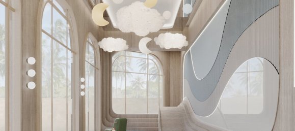 2-salle Appartement à Pattaya, Thailand No. 74900 29