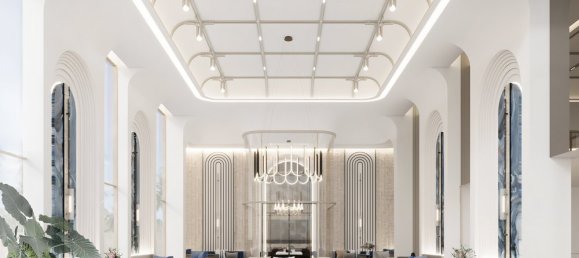 2-salle Appartement à Pattaya, Thailand No. 74900 20