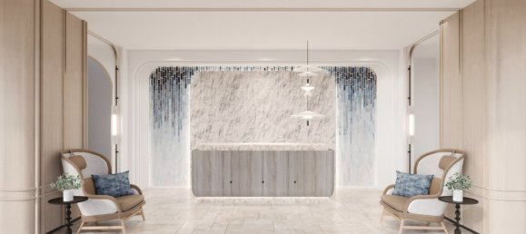 2-salle Appartement à Pattaya, Thailand No. 74900 22