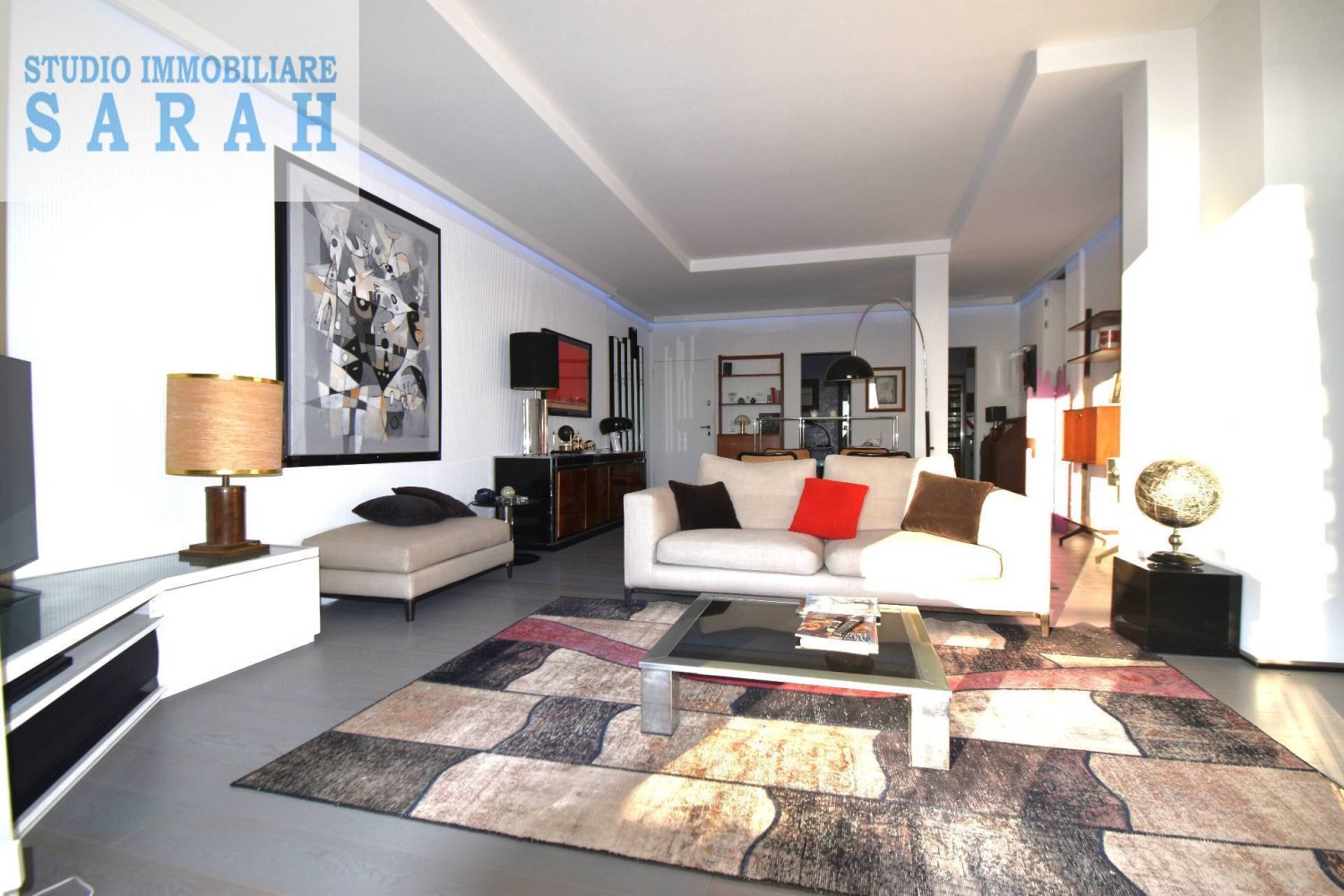 2 bedrooms Apartment in Viareggio, Italy No. 211028