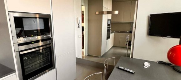 2 bedrooms Apartment in Viareggio, Italy No. 211028 21