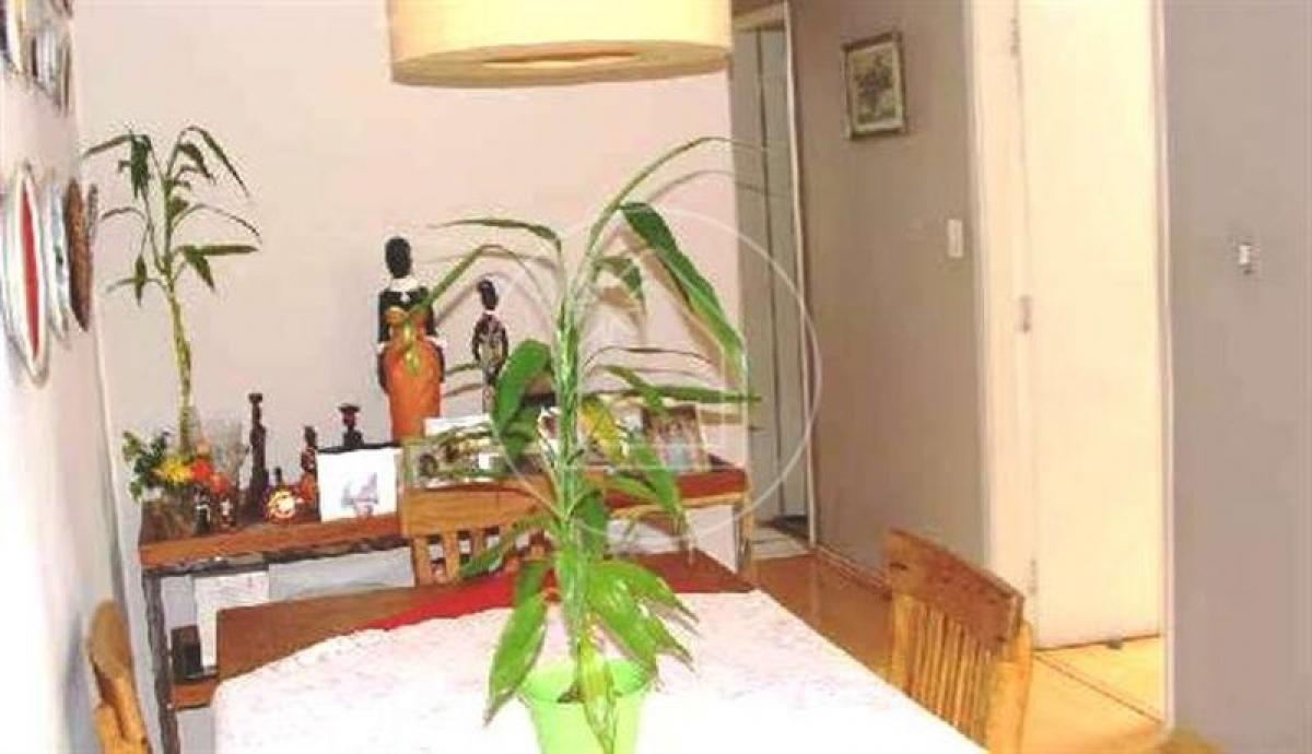 3 غرف نوم شقة في Sao Paulo, Brazil رقم 537031