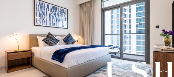 2 Schlafzimmer Wohnung in Dubai Harbour, UAE, Nr. 98414 12