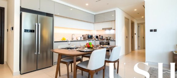 2 Schlafzimmer Wohnung in Dubai Harbour, UAE, Nr. 98414 9