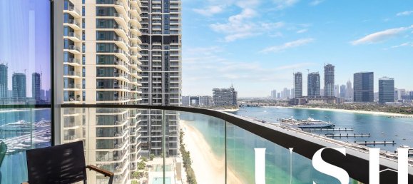 2 Schlafzimmer Wohnung in Dubai Harbour, UAE, Nr. 98414 21