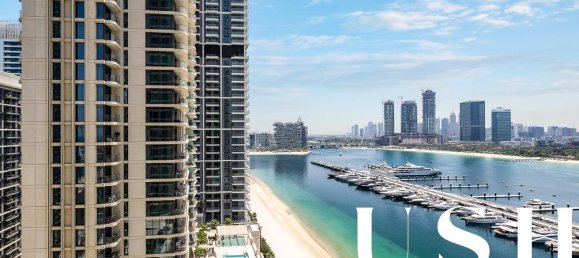 2 Schlafzimmer Wohnung in Dubai Harbour, UAE, Nr. 98414 6