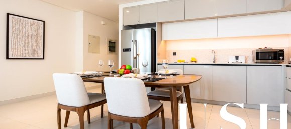 2 Schlafzimmer Wohnung in Dubai Harbour, UAE, Nr. 98414 10