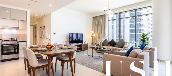 2 Schlafzimmer Wohnung in Dubai Harbour, UAE, Nr. 98414 2