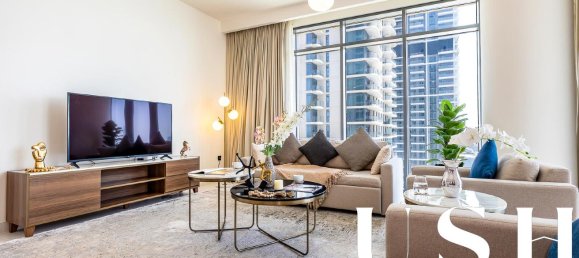 2 Schlafzimmer Wohnung in Dubai Harbour, UAE, Nr. 98414 11