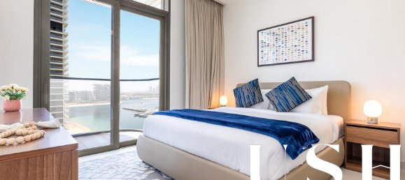 2 Schlafzimmer Wohnung in Dubai Harbour, UAE, Nr. 98414 19