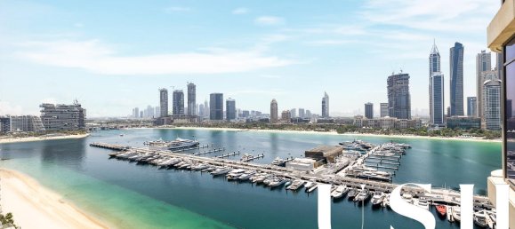 2 Schlafzimmer Wohnung in Dubai Harbour, UAE, Nr. 98414 7