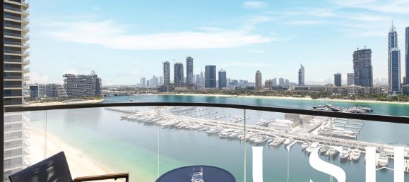 2 Schlafzimmer Wohnung in Dubai Harbour, UAE, Nr. 98414 16