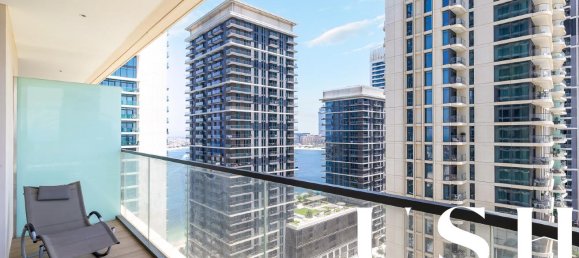 2 Schlafzimmer Wohnung in Dubai Harbour, UAE, Nr. 98414 4