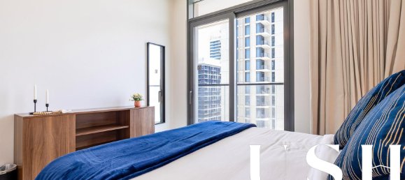 2 Schlafzimmer Wohnung in Dubai Harbour, UAE, Nr. 98414 18