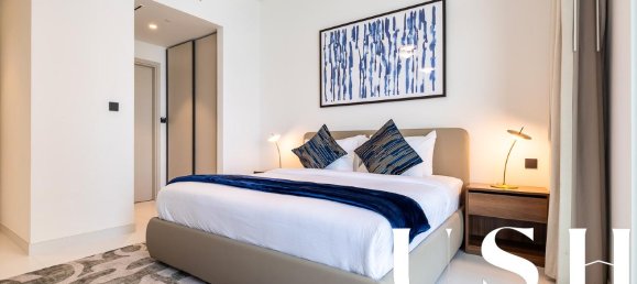 2 Schlafzimmer Wohnung in Dubai Harbour, UAE, Nr. 98414 13