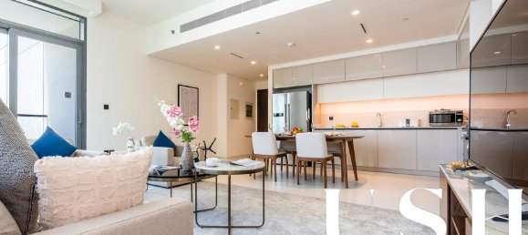 2 Schlafzimmer Wohnung in Dubai Harbour, UAE, Nr. 98414 3