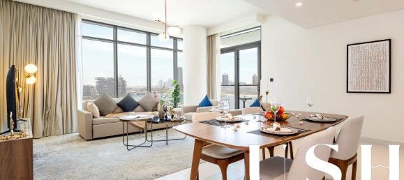 2 Schlafzimmer Wohnung in Dubai Harbour, UAE, Nr. 98414 8