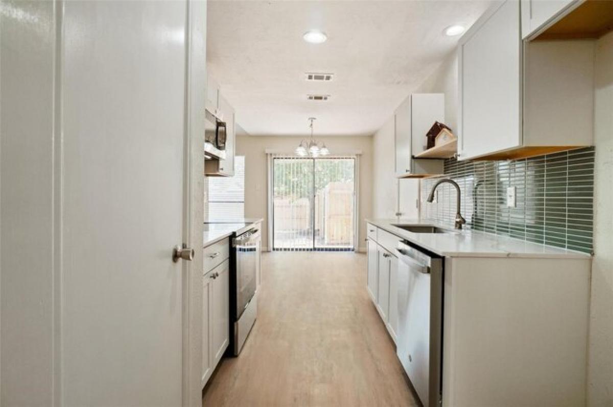 3 bedrooms House in Mesquite, USA No. 436858