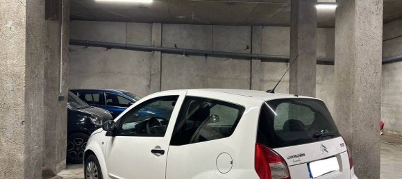 Estacionamiento en Marseille, France 35 m² No. 325791 4