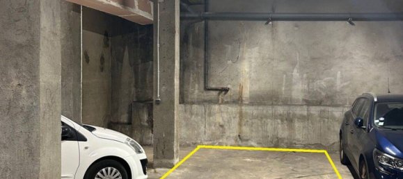 Estacionamiento en Marseille, France 35 m² No. 325791 2