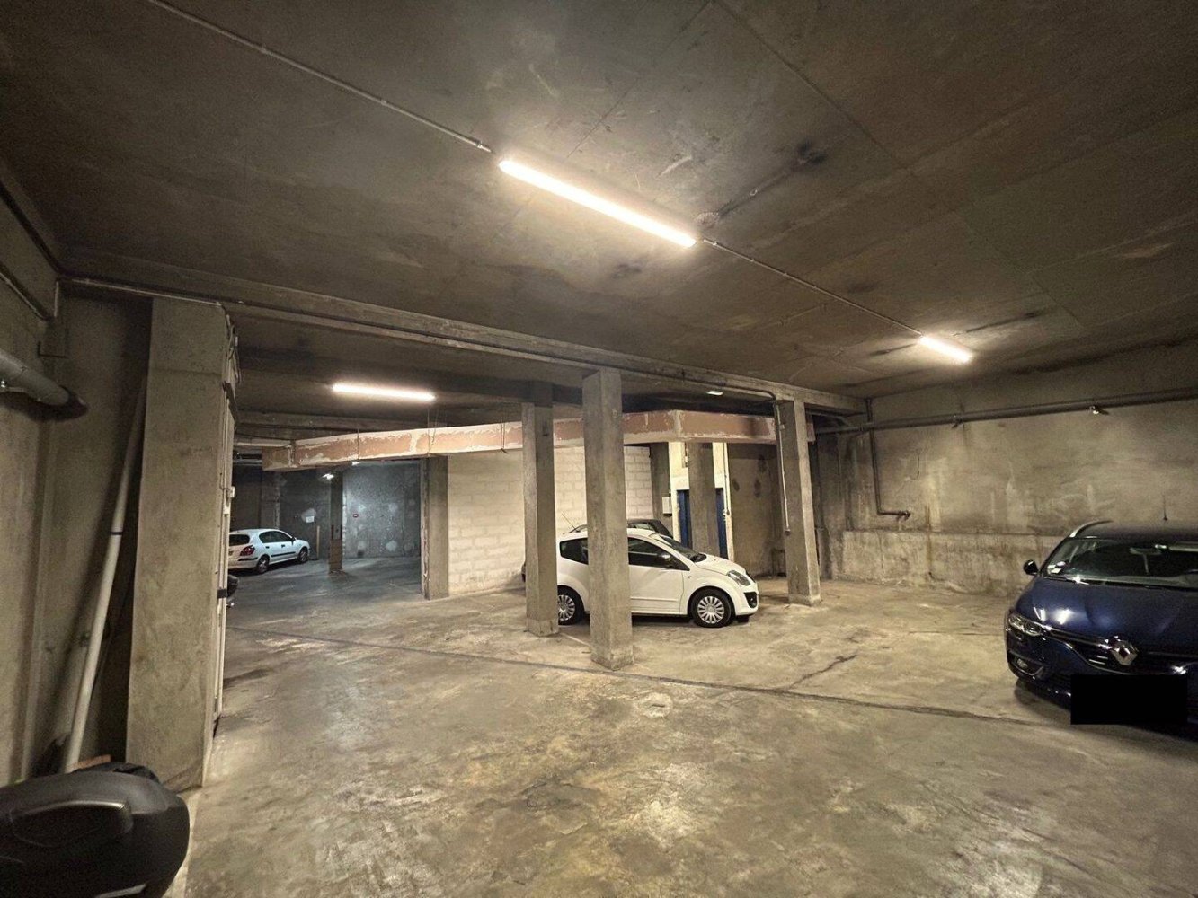 Estacionamiento en Marseille, France 35 m² No. 325791
