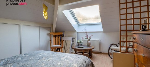 Casa T5 em Cranves-Sales, France N.º 302466 11