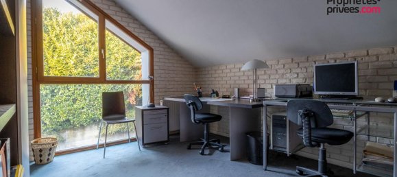 Casa T5 em Cranves-Sales, France N.º 302466 8