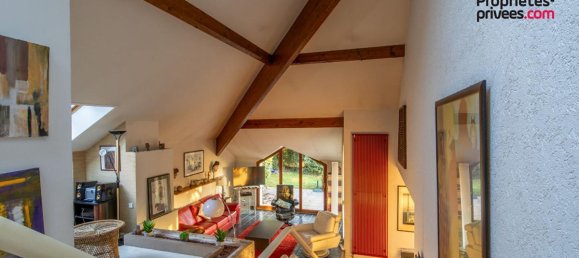 Casa T5 em Cranves-Sales, France N.º 302466 7