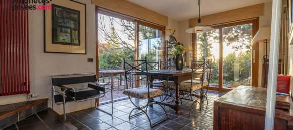 Casa T5 em Cranves-Sales, France N.º 302466 4