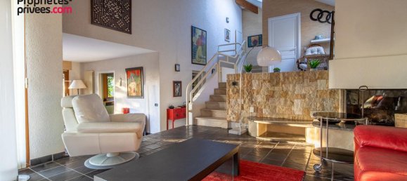 Casa T5 em Cranves-Sales, France N.º 302466 3