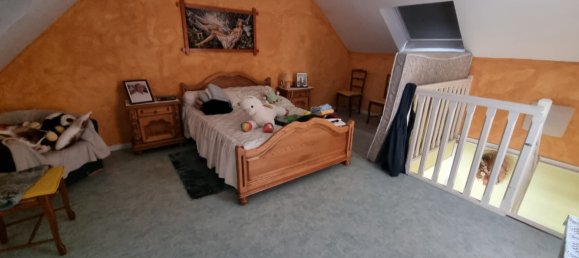 2 Schlafzimmer Haus in Hardinghen, France, Nr. 275193 6