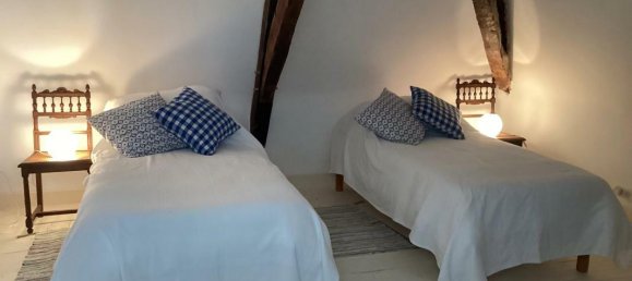 Casa de 3 dormitorios en Issigeac, France No. 278713 9